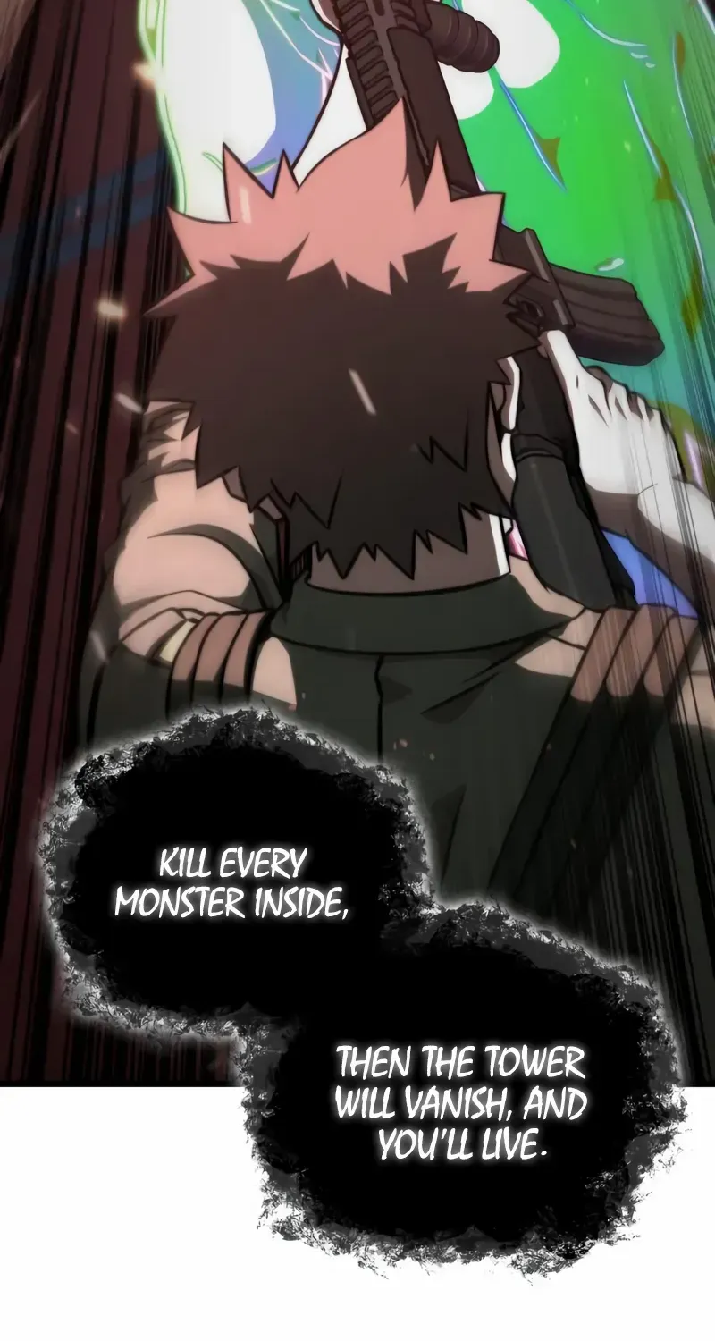 Insanely Talented Player Chapter 97 page 54 - 