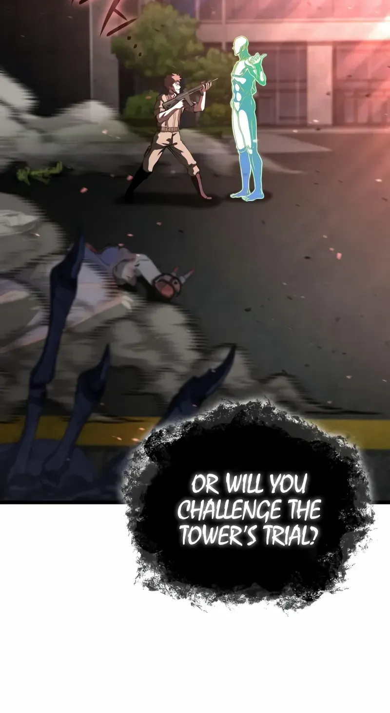 Insanely Talented Player Chapter 97 page 57 - 