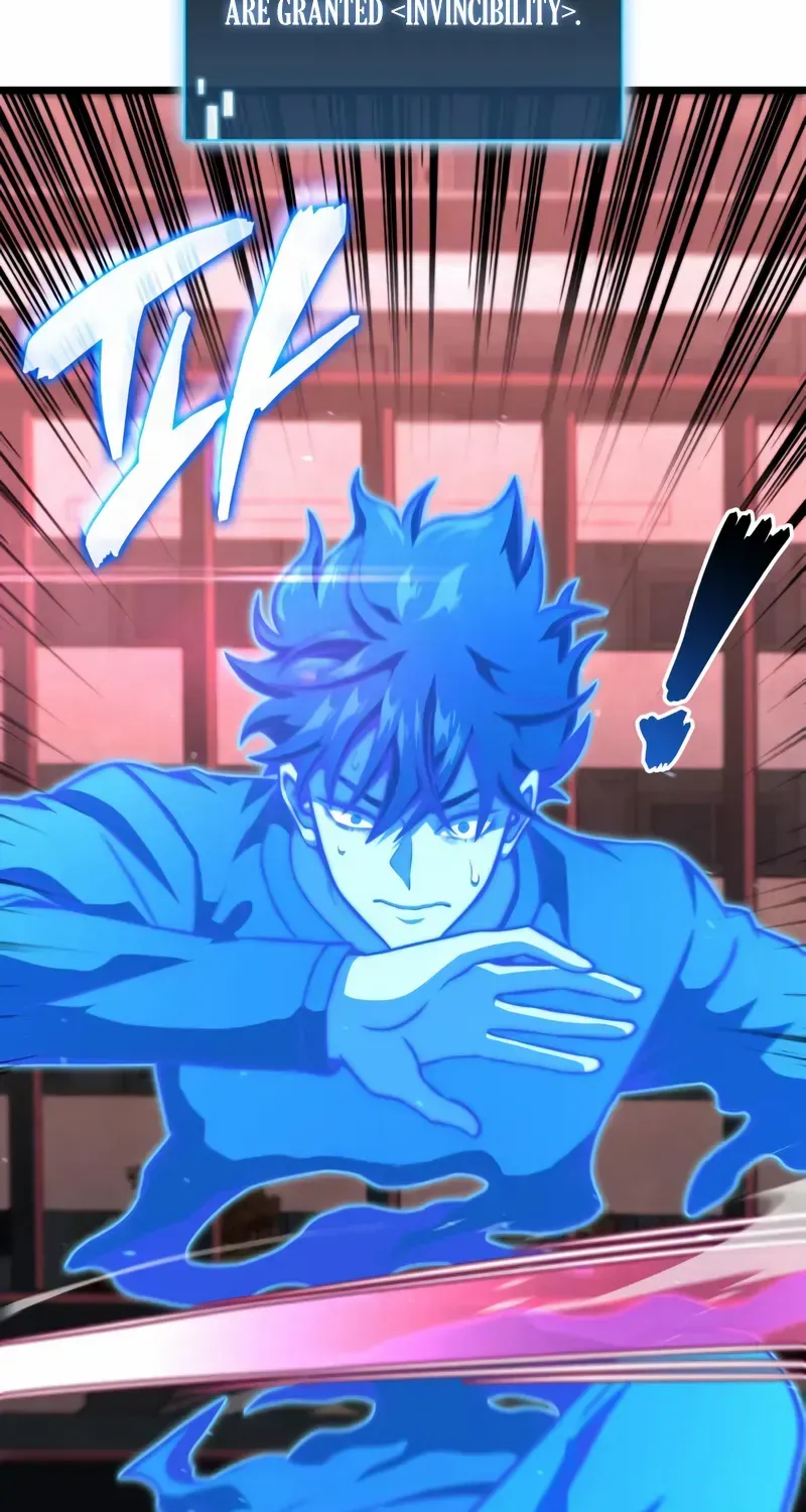 Insanely Talented Player Chapter 97 page 8 - 