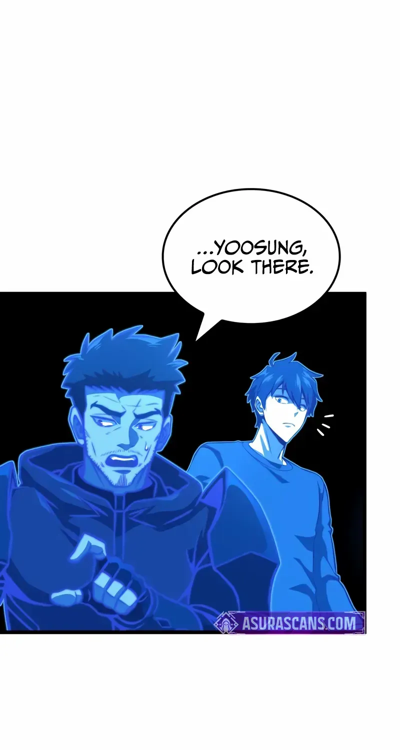 Insanely Talented Player Chapter 97 page 78 - 