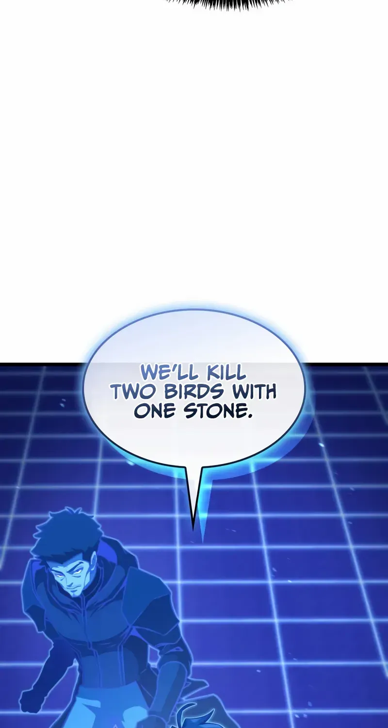 Insanely Talented Player Chapter 97 page 82 - 