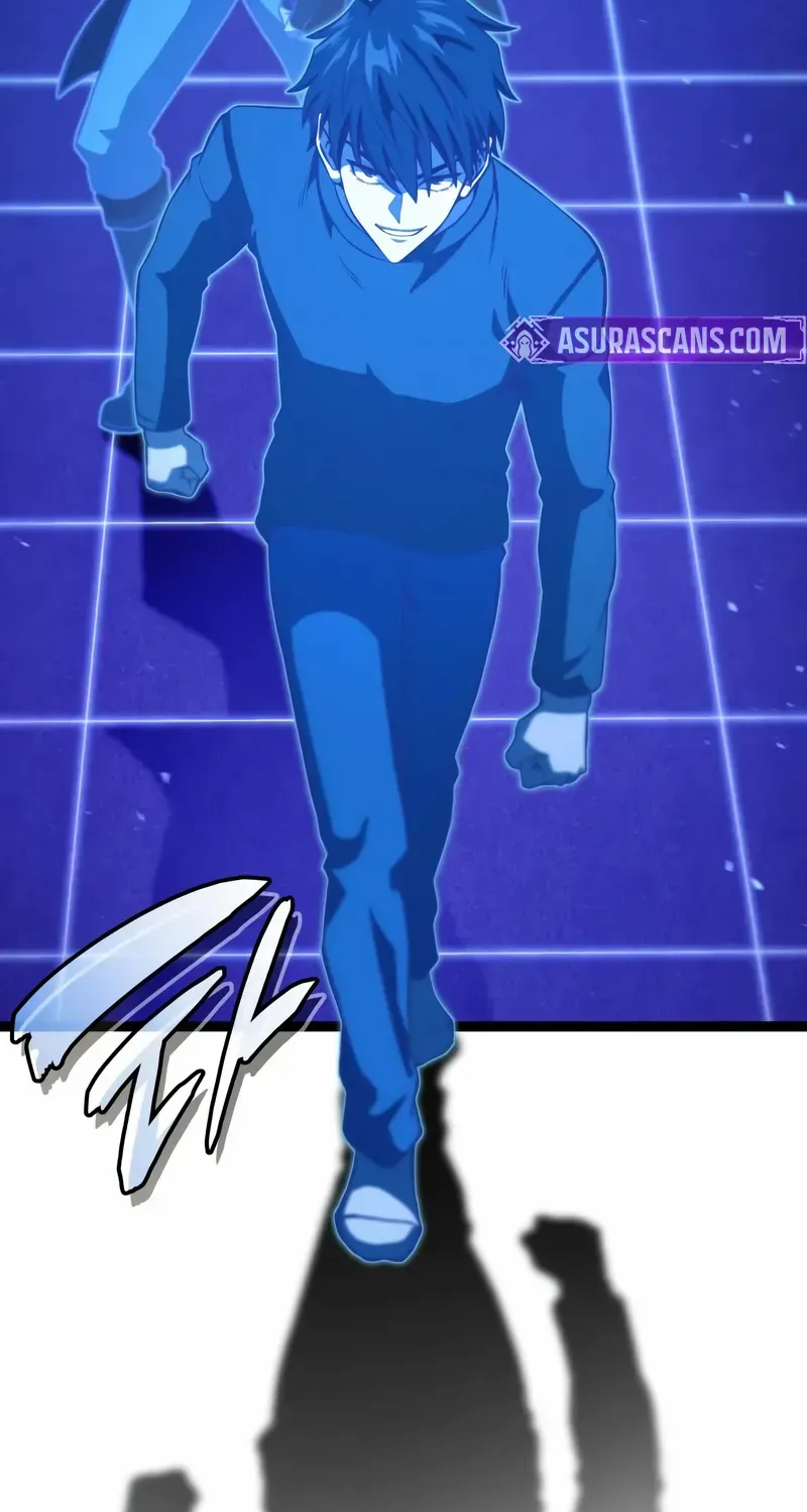 Insanely Talented Player Chapter 97 page 83 - 