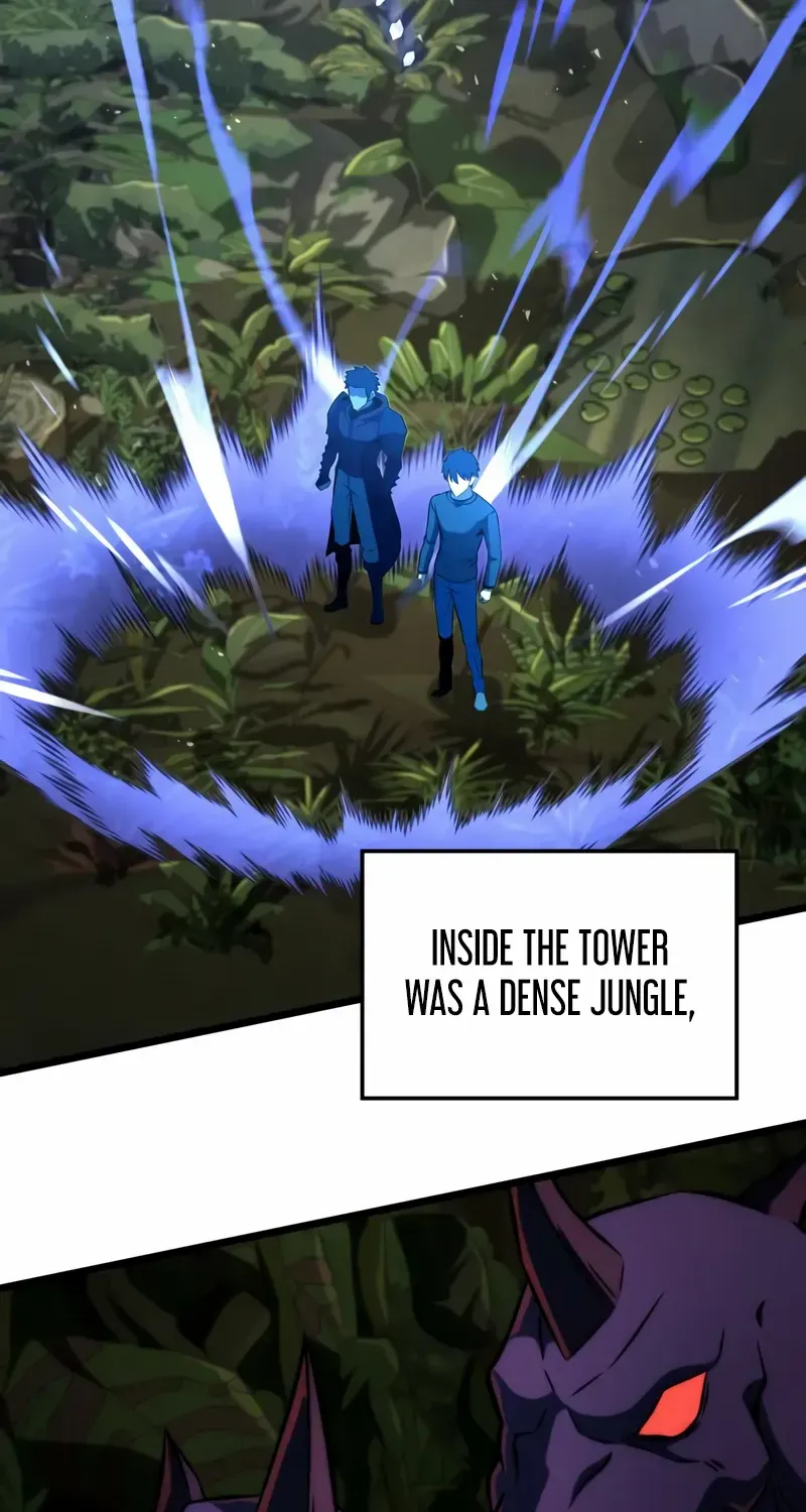 Insanely Talented Player Chapter 97 page 88 - 