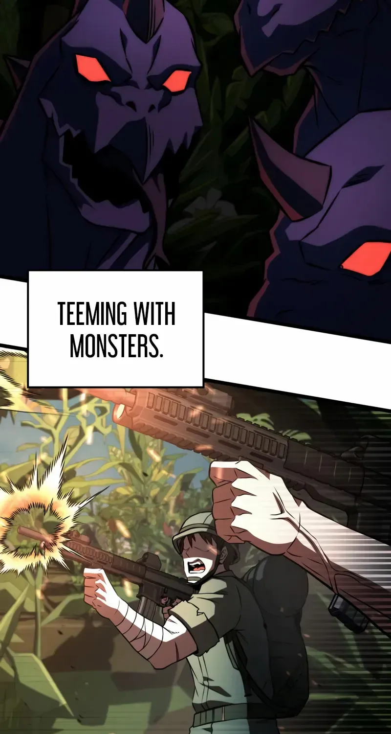 Insanely Talented Player Chapter 97 page 89 - 