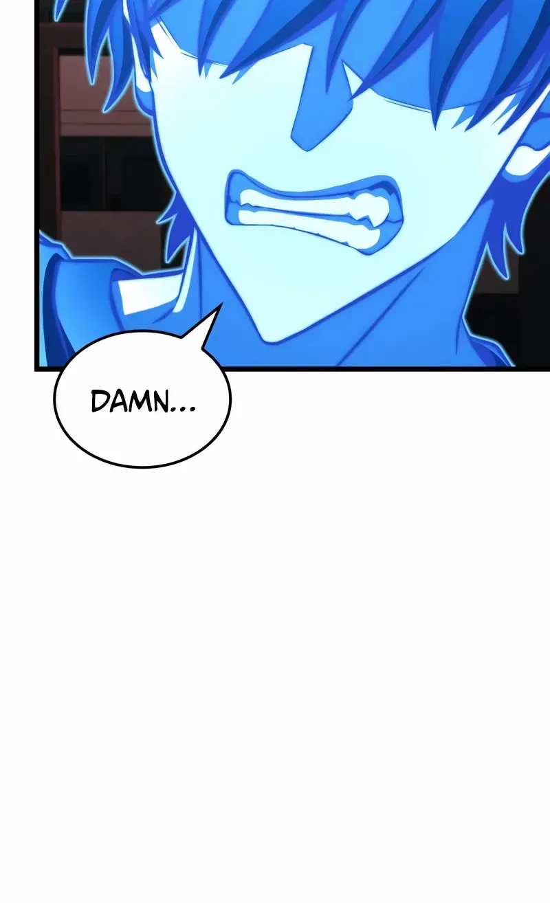 Insanely Talented Player Chapter 97 page 10 - 