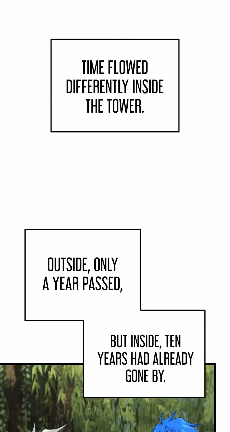 Insanely Talented Player Chapter 97 page 93 - 