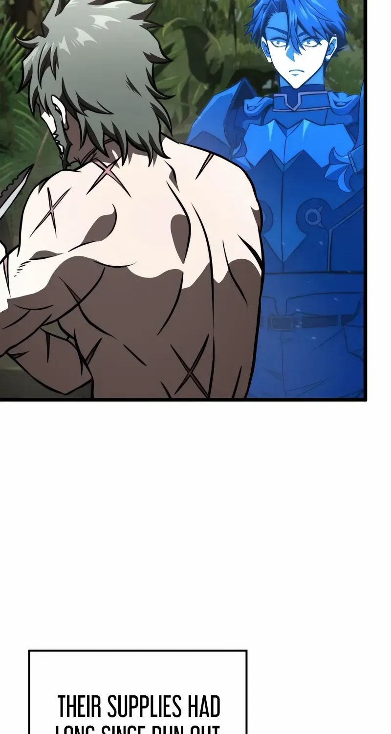Insanely Talented Player Chapter 97 page 94 - 