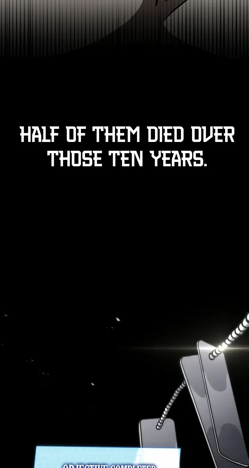 Insanely Talented Player Chapter 97 page 98 - 