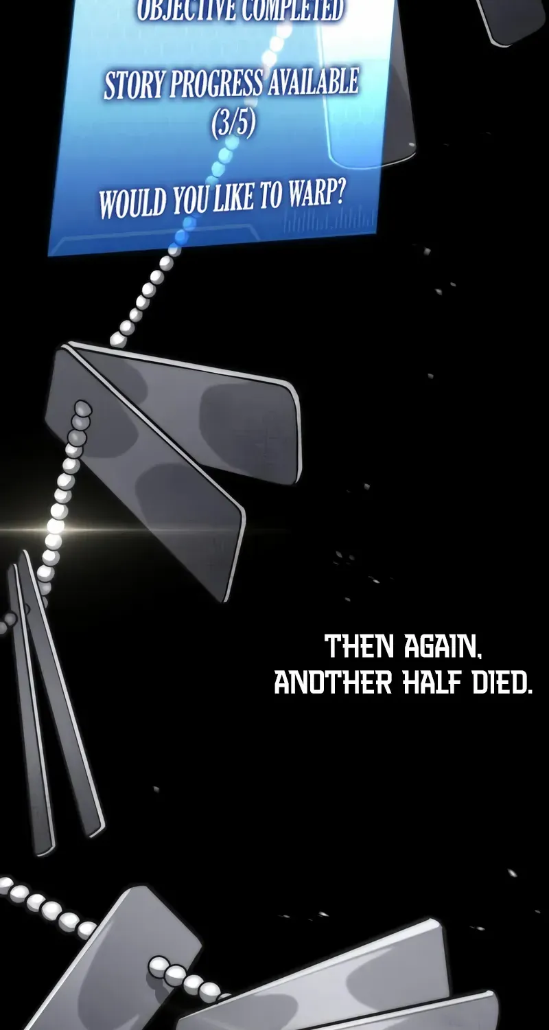 Insanely Talented Player Chapter 97 page 99 - 