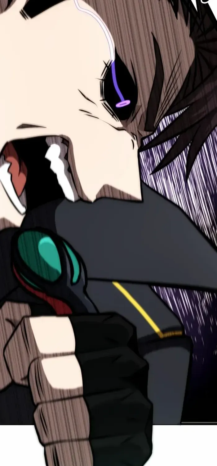 Insanely Talented Player Chapter 98 page 103 - 