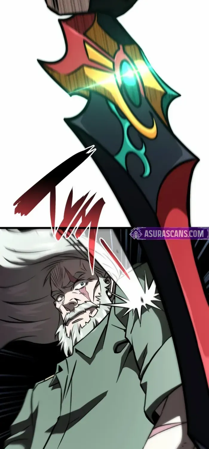 Insanely Talented Player Chapter 98 page 104 - 