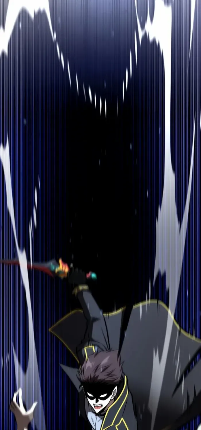 Insanely Talented Player Chapter 98 page 106 - 