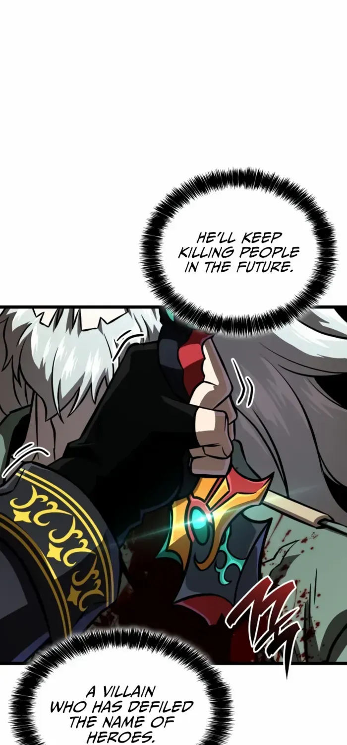Insanely Talented Player Chapter 98 page 109 - 