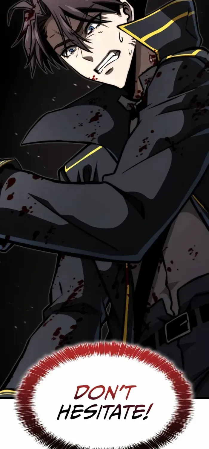 Insanely Talented Player Chapter 98 page 111 - 