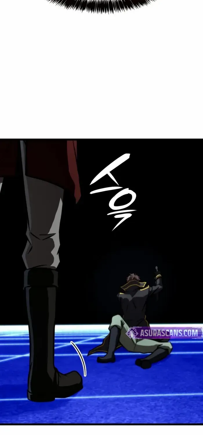 Insanely Talented Player Chapter 98 page 112 - 