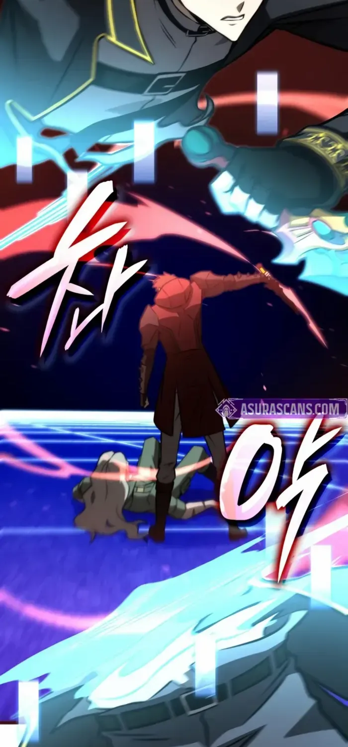 Insanely Talented Player Chapter 98 page 114 - 