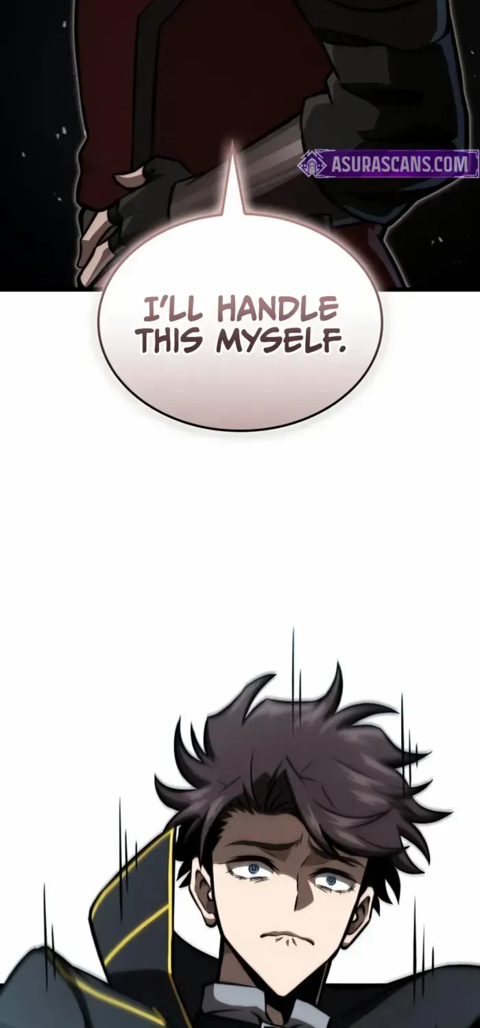 Insanely Talented Player Chapter 98 page 120 - 