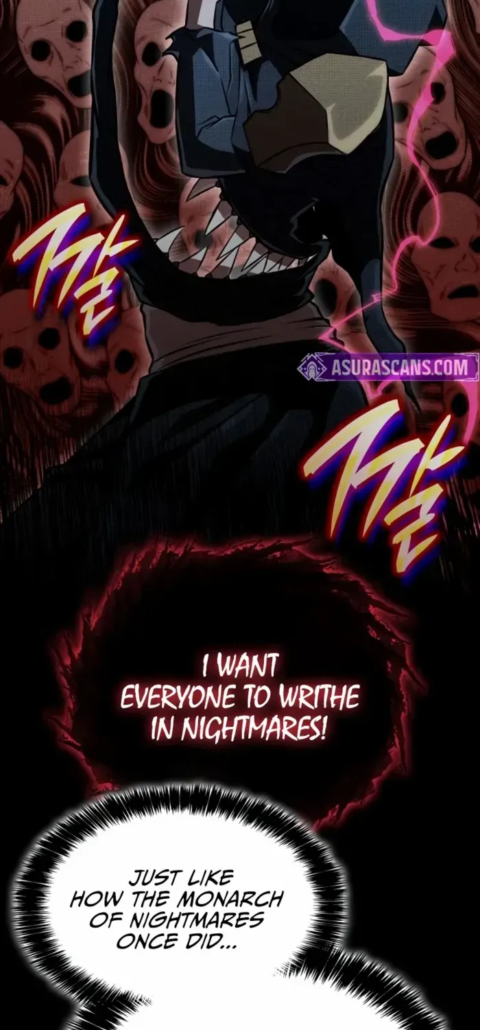 Insanely Talented Player Chapter 98 page 15 - 