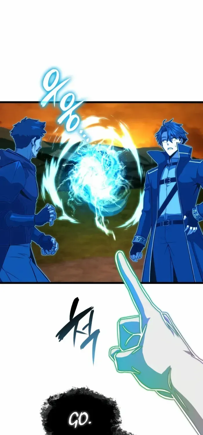 Insanely Talented Player Chapter 98 page 18 - 