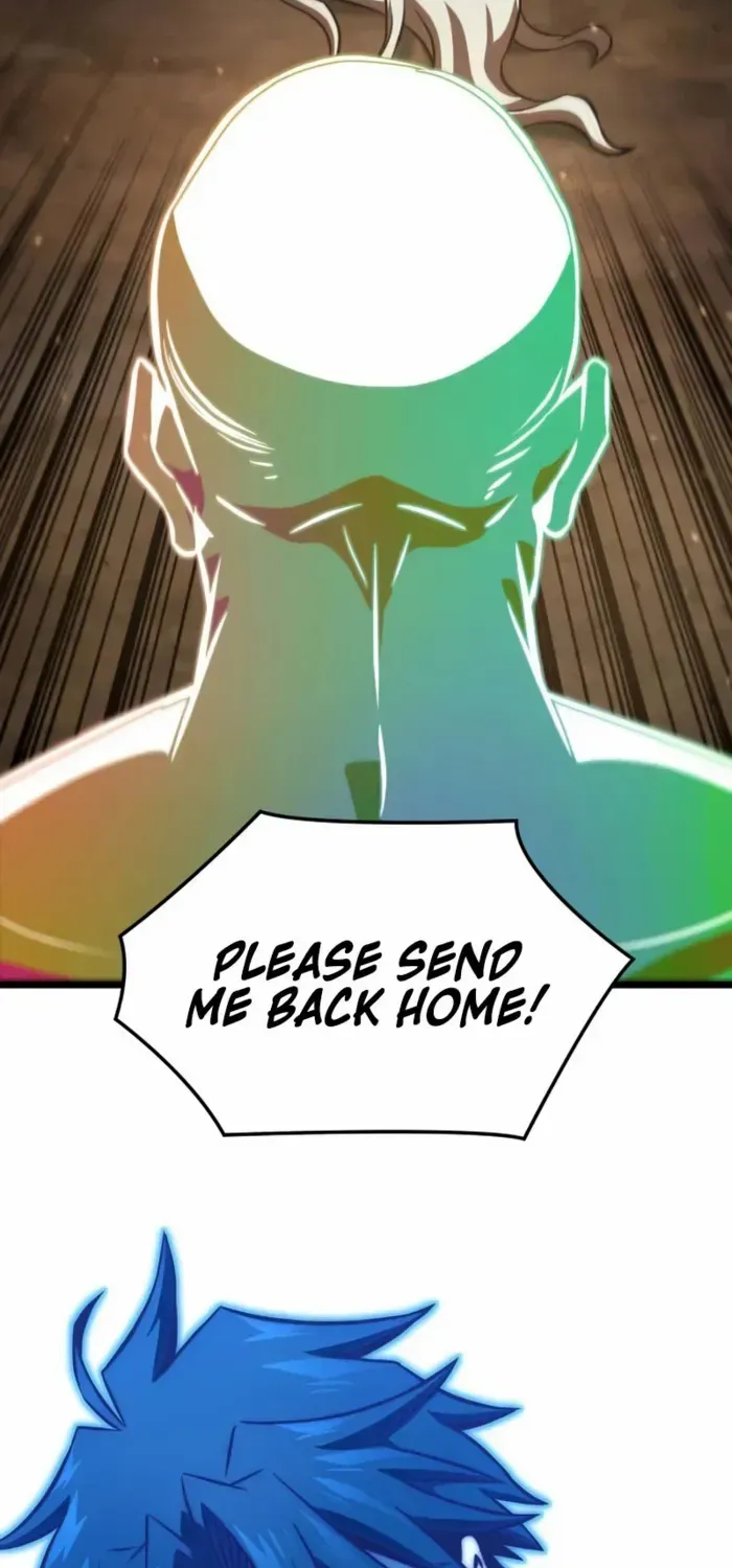 Insanely Talented Player Chapter 98 page 3 - 