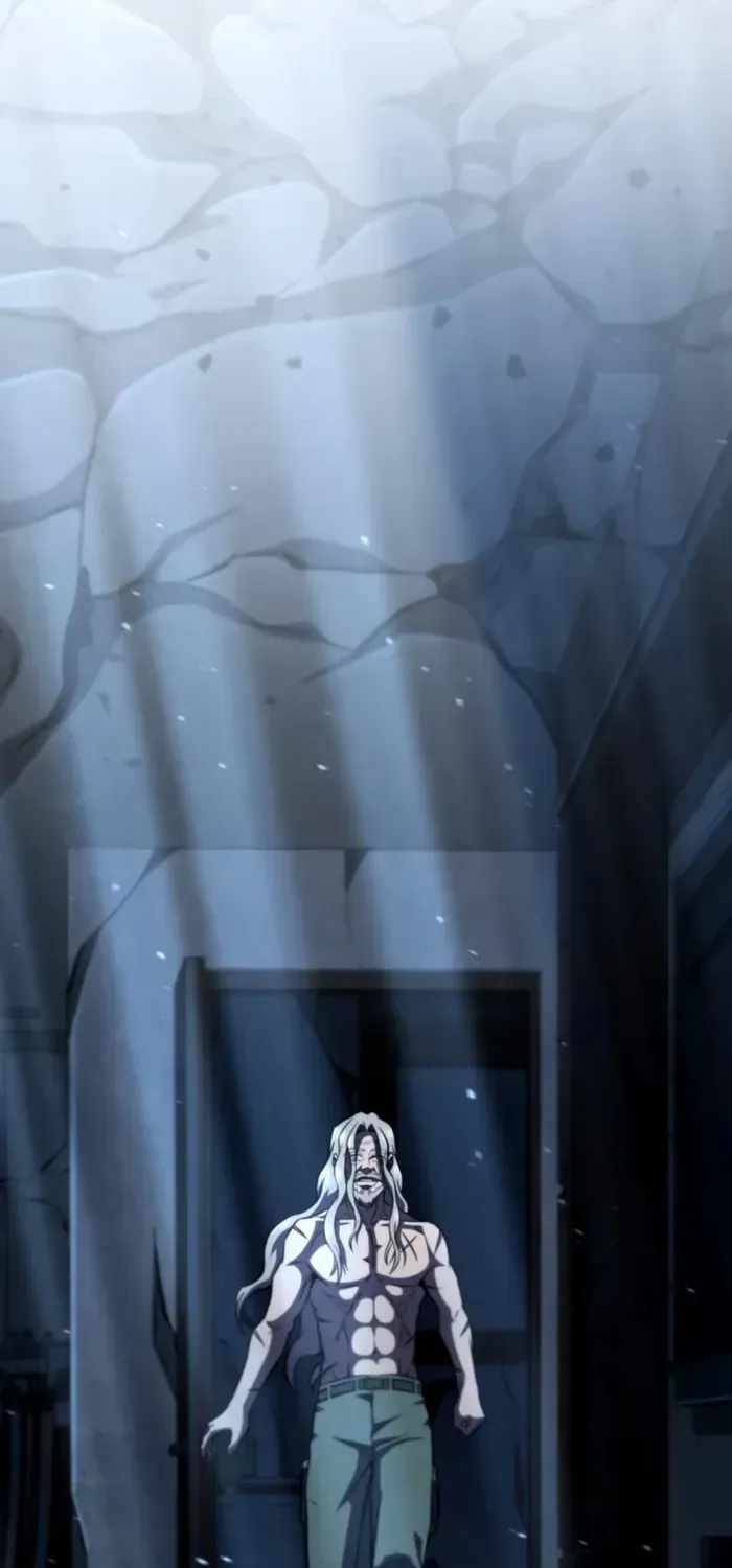 Insanely Talented Player Chapter 98 page 25 - 