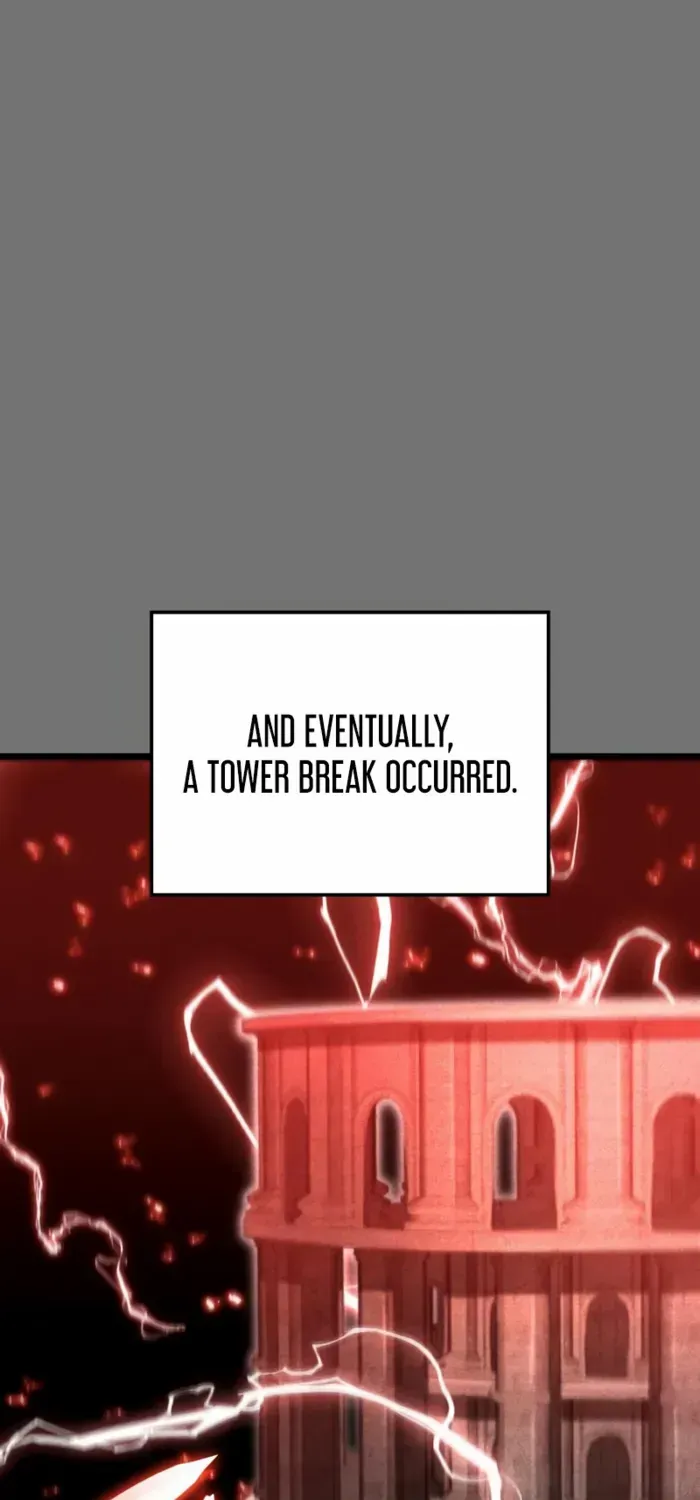 Insanely Talented Player Chapter 98 page 32 - 