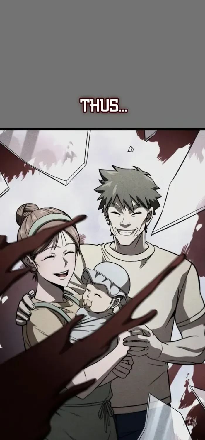 Insanely Talented Player Chapter 98 page 36 - 