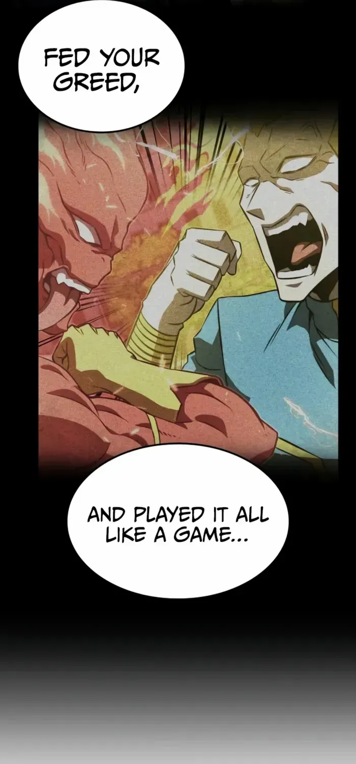 Insanely Talented Player Chapter 98 page 49 - 