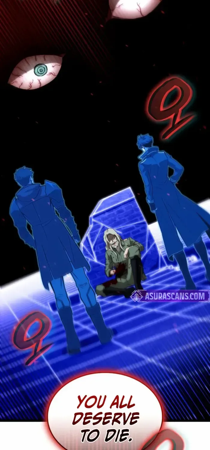 Insanely Talented Player Chapter 98 page 51 - 