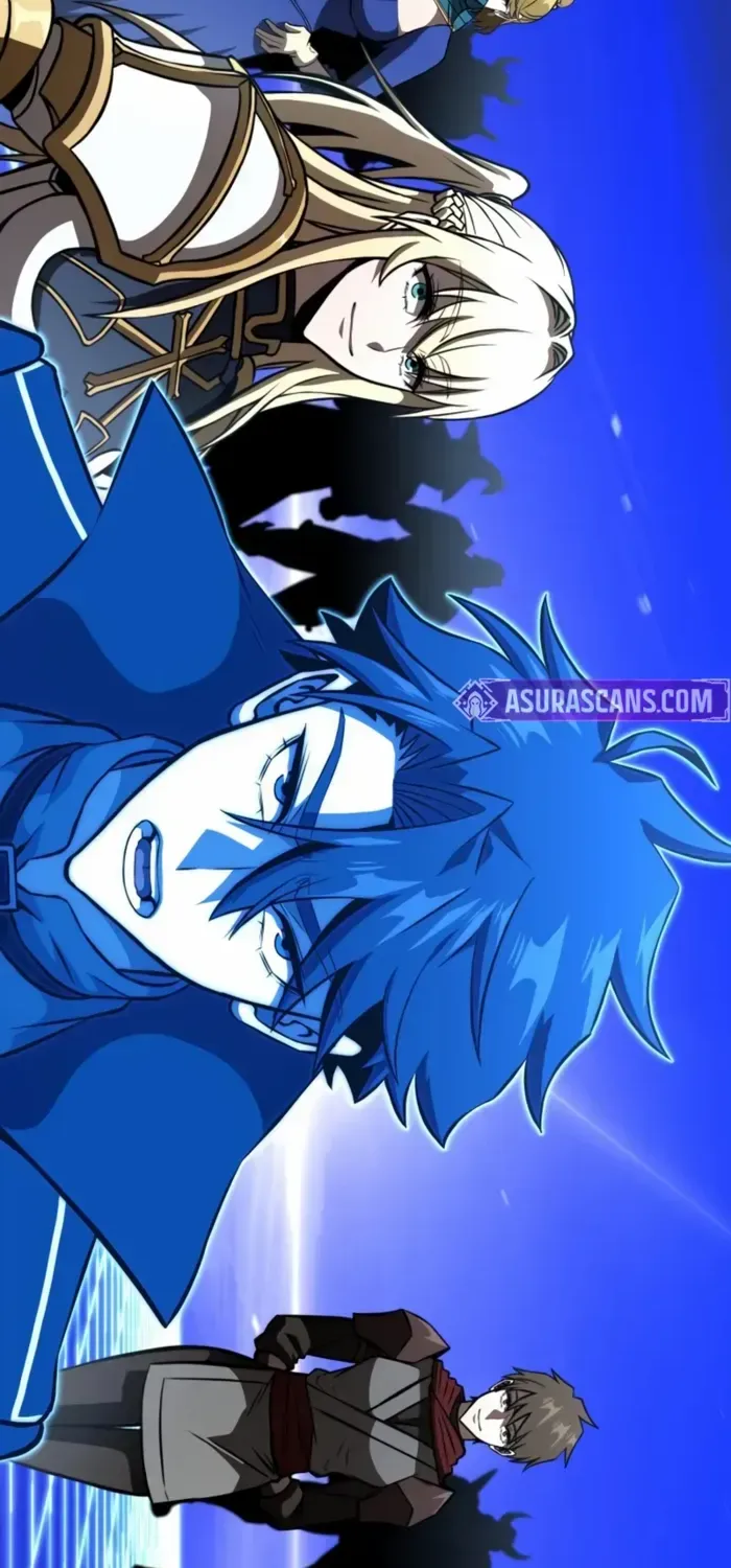 Insanely Talented Player Chapter 98 page 56 - 