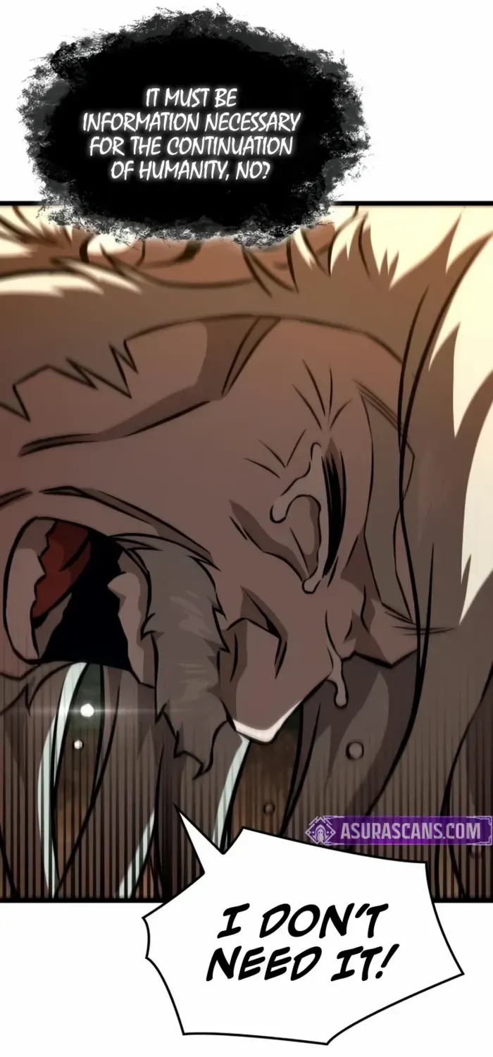 Insanely Talented Player Chapter 98 page 7 - 
