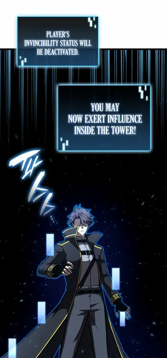 Insanely Talented Player Chapter 98 page 63 - 