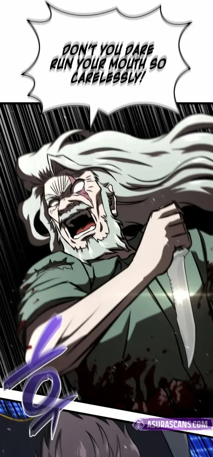 Insanely Talented Player Chapter 98 page 69 - 