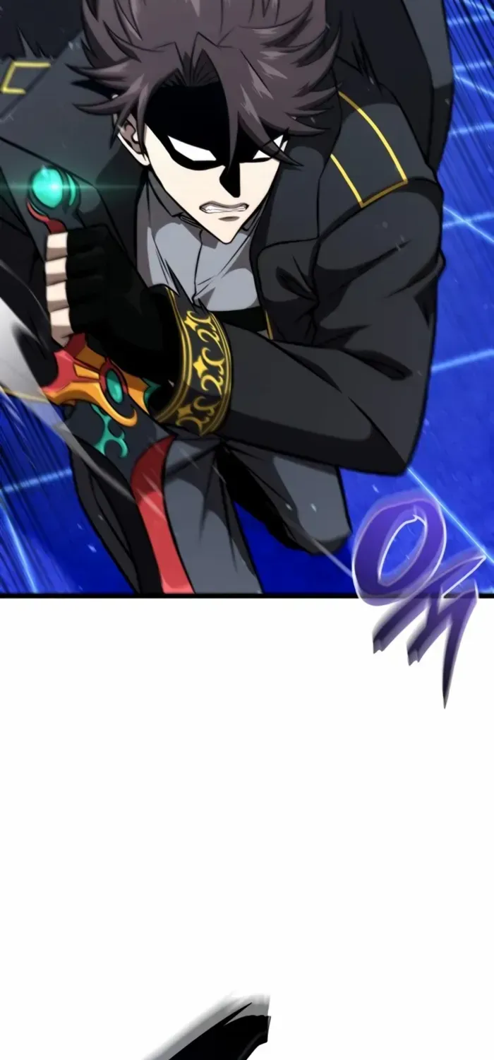 Insanely Talented Player Chapter 98 page 70 - 