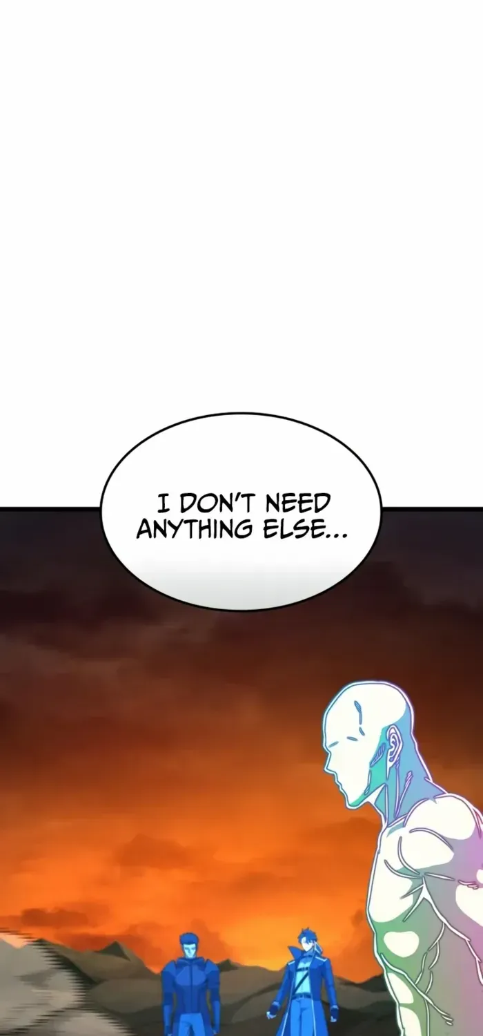 Insanely Talented Player Chapter 98 page 8 - 