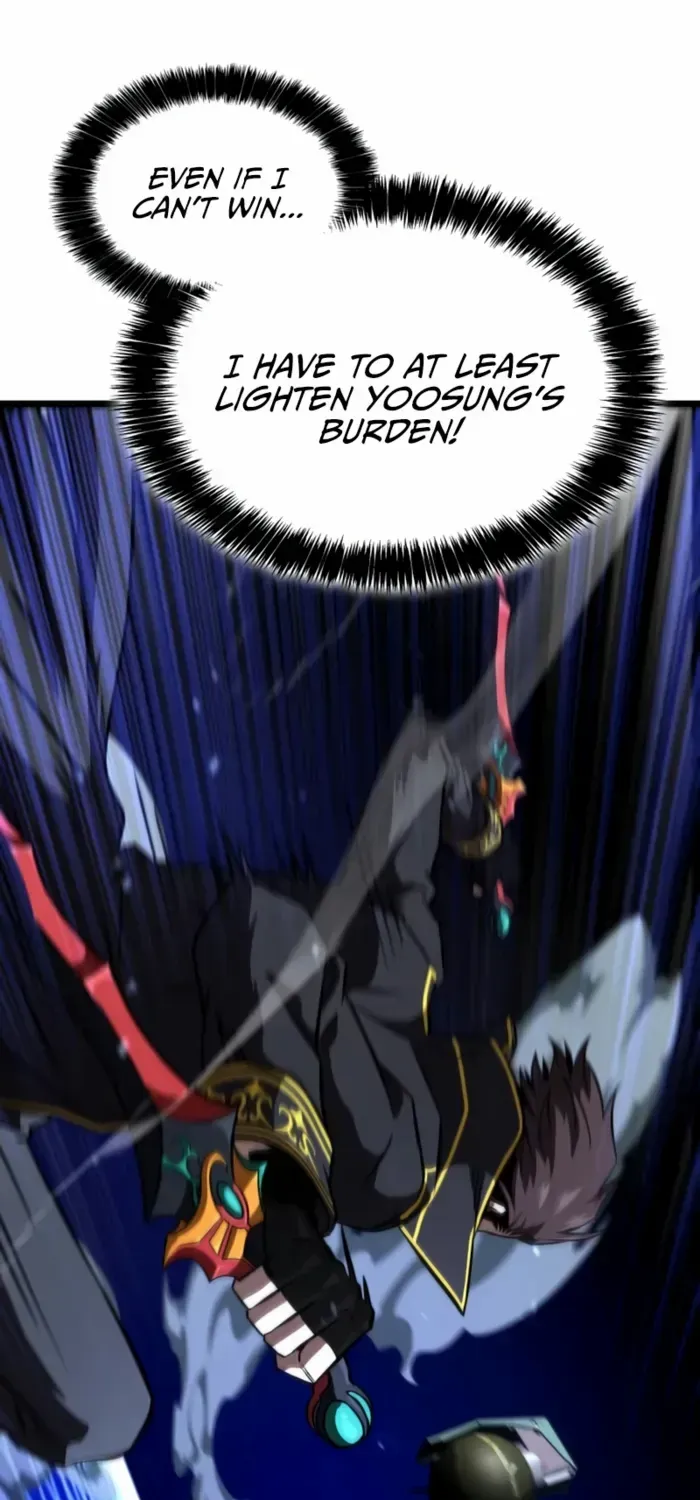 Insanely Talented Player Chapter 98 page 79 - 
