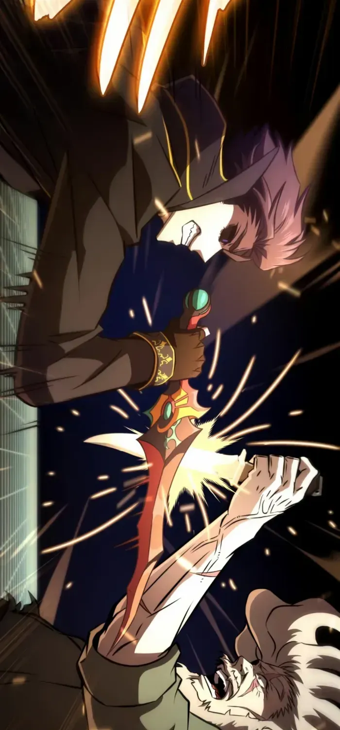 Insanely Talented Player Chapter 98 page 83 - 
