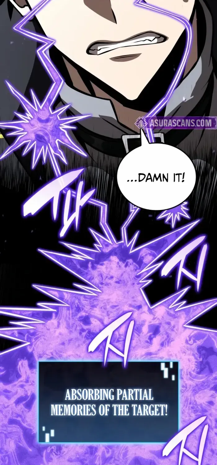Insanely Talented Player Chapter 98 page 86 - 