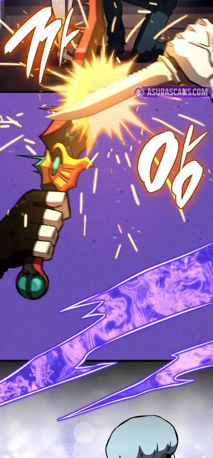 Insanely Talented Player Chapter 98 page 90 - 