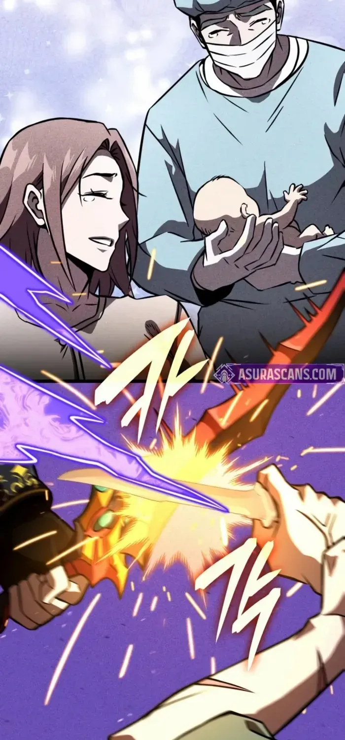 Insanely Talented Player Chapter 98 page 91 - 