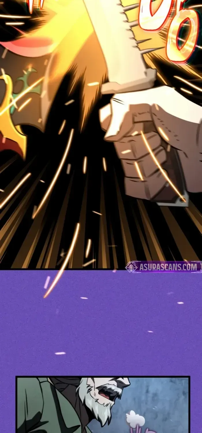 Insanely Talented Player Chapter 98 page 93 - 