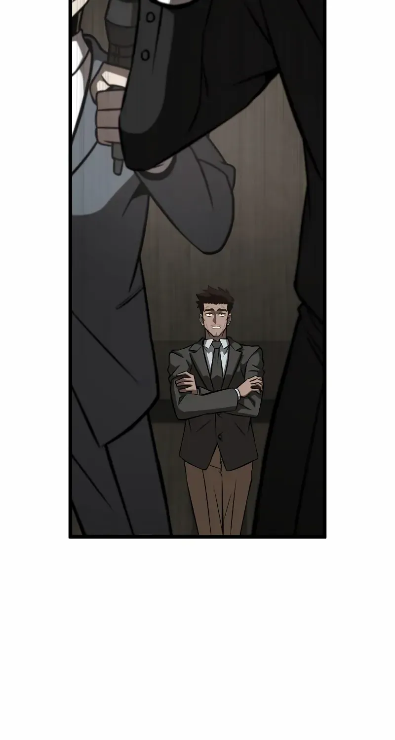 Insanely Talented Player Chapter 99 page 11 - 