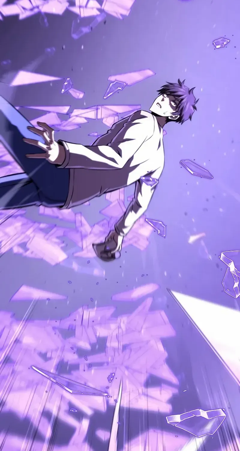 Insanely Talented Player Chapter 99 page 101 - 