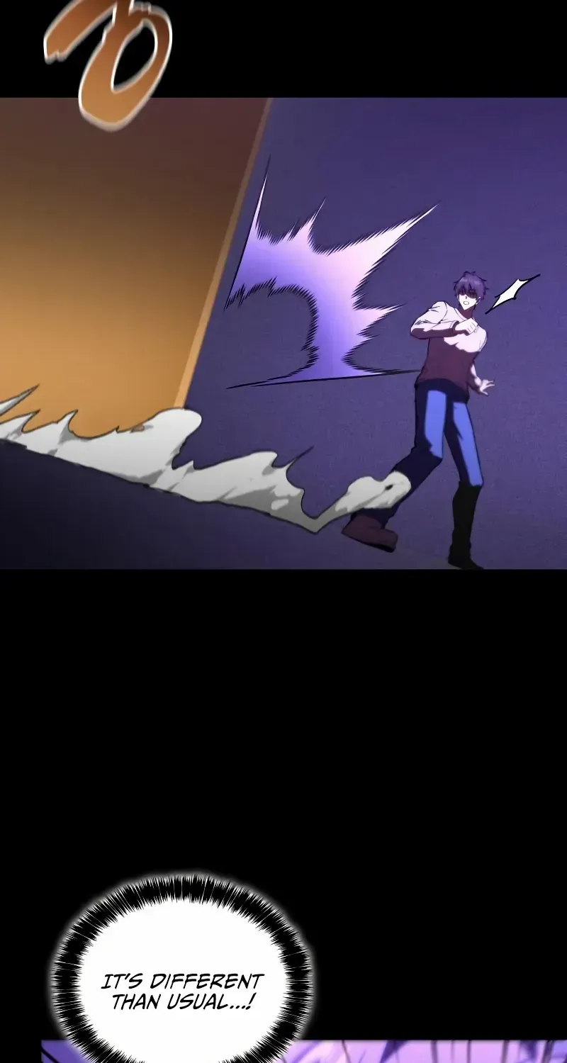 Insanely Talented Player Chapter 99 page 103 - 