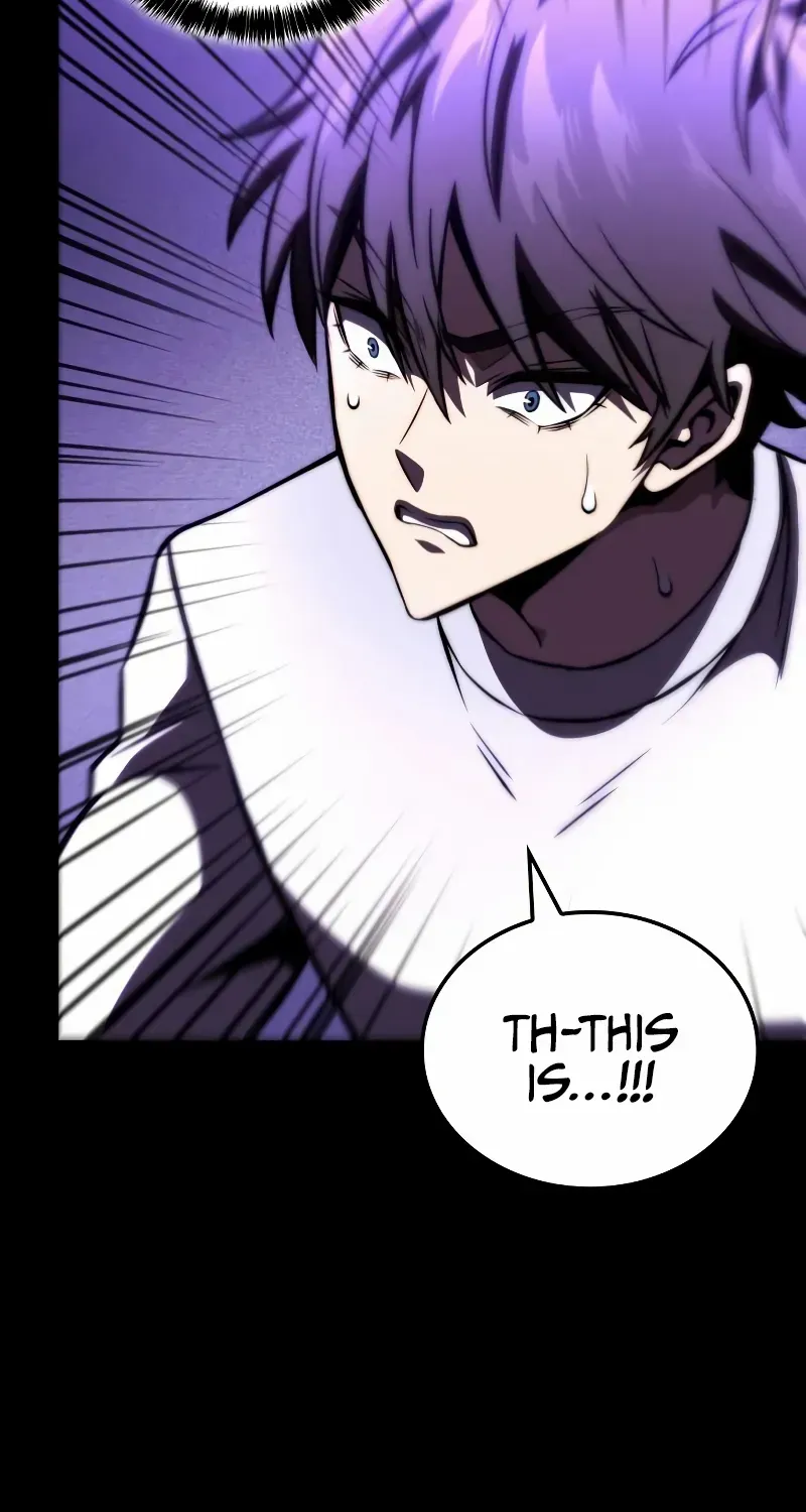 Insanely Talented Player Chapter 99 page 104 - 