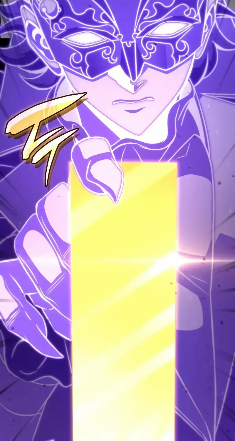 Insanely Talented Player Chapter 99 page 106 - 