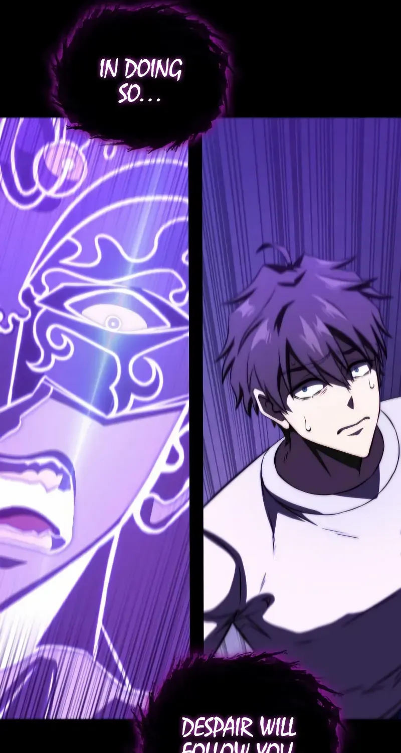 Insanely Talented Player Chapter 99 page 110 - 