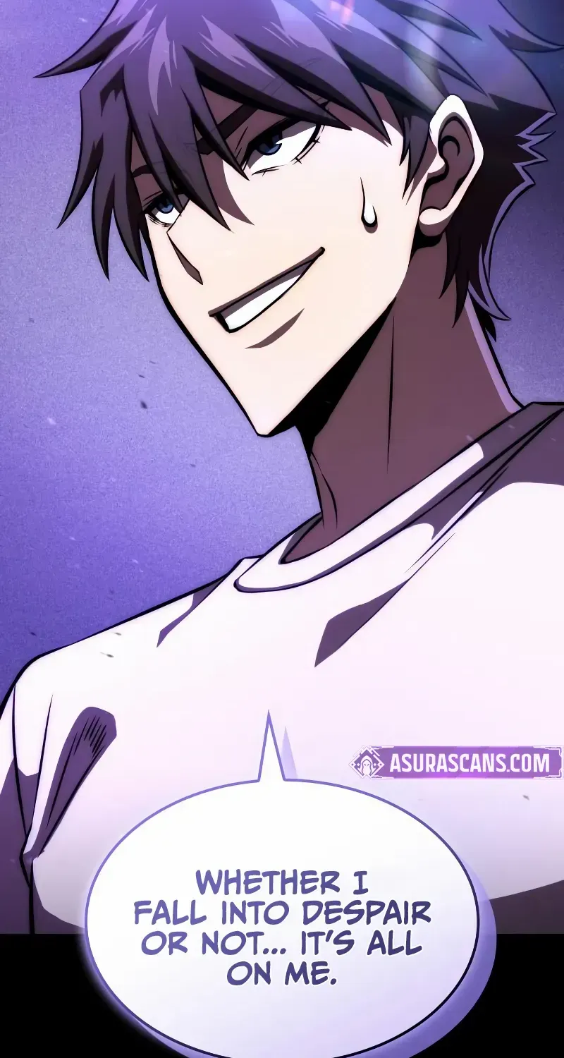 Insanely Talented Player Chapter 99 page 113 - 
