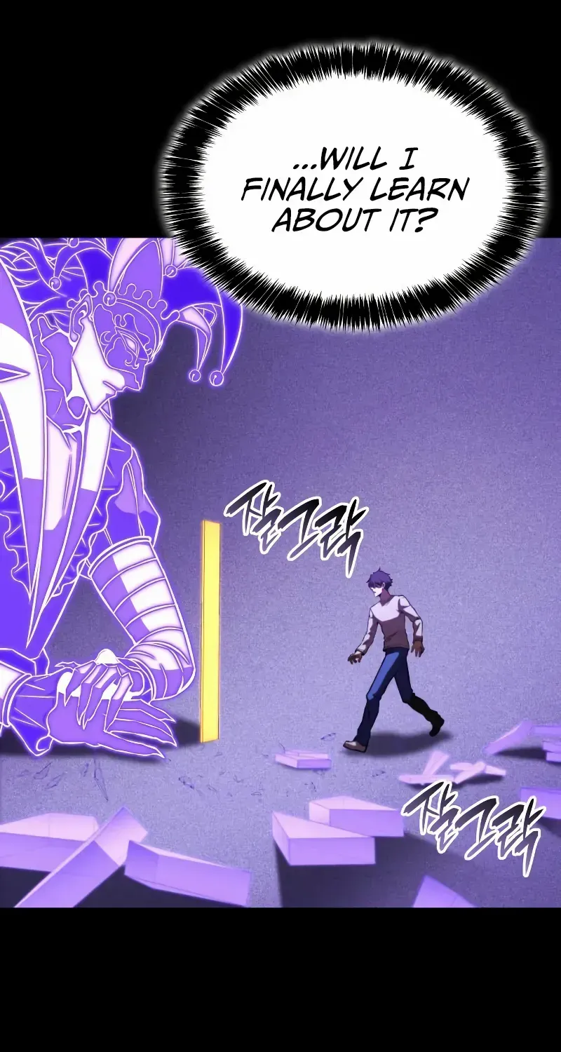 Insanely Talented Player Chapter 99 page 116 - 