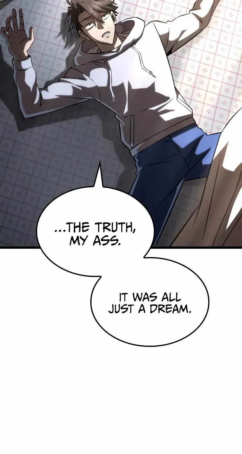 Insanely Talented Player Chapter 99 page 124 - 